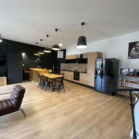Appartement Paul Riquet Avec Place De Parking Béziers Kültér fotó