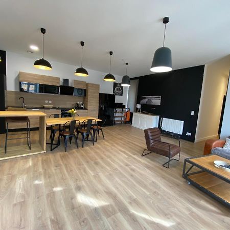Appartement Paul Riquet Avec Place De Parking Béziers Kültér fotó