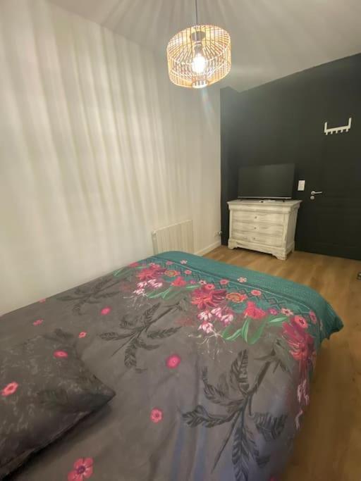 Appartement Paul Riquet Avec Place De Parking Béziers Kültér fotó