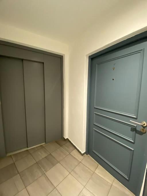 Appartement Paul Riquet Avec Place De Parking Béziers Kültér fotó