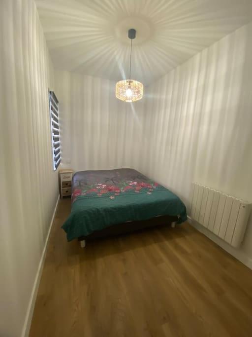 Appartement Paul Riquet Avec Place De Parking Béziers Kültér fotó