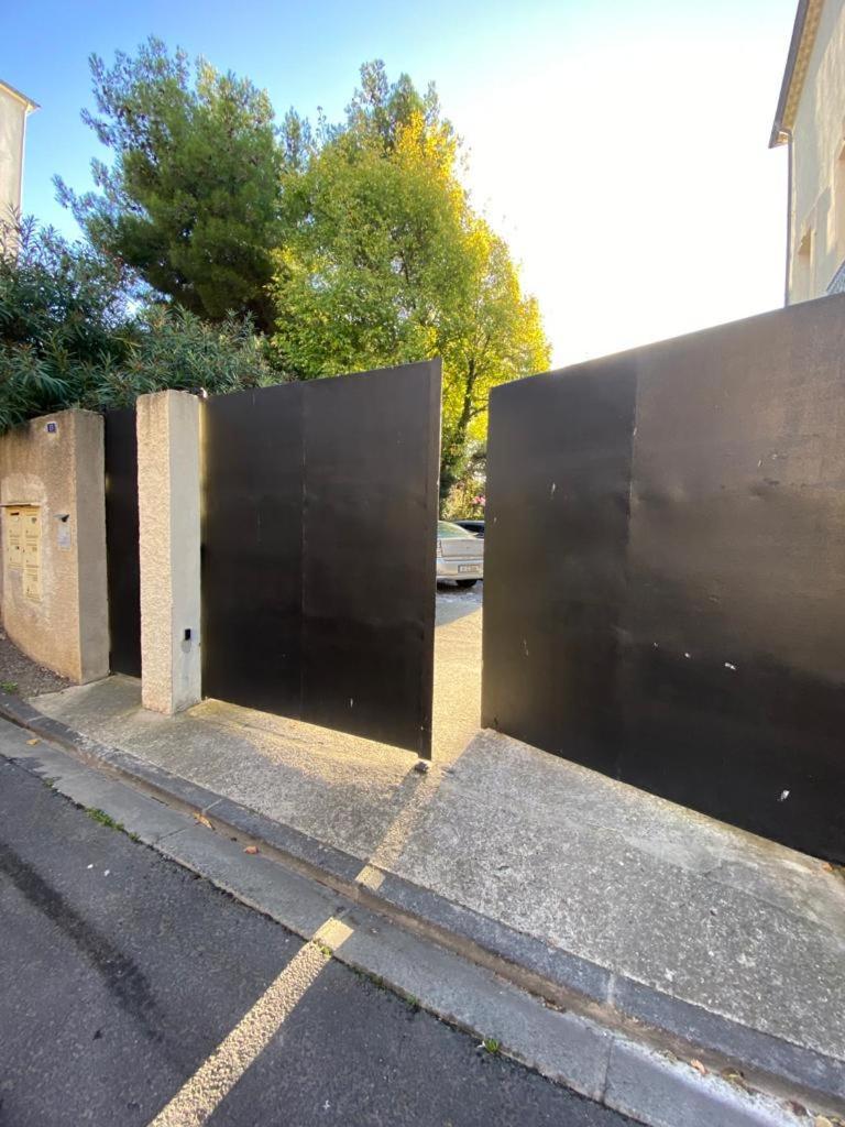 Appartement Paul Riquet Avec Place De Parking Béziers Kültér fotó